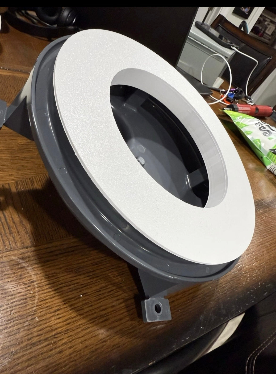 Niche Adaptor Lfguy1000 For Hayward Colorlogic Universal Light Alternative